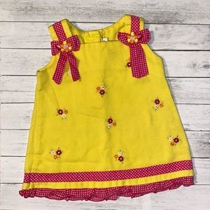 Younglands Baby Girl Dress